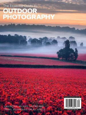 cover image of Outdoor Photography
